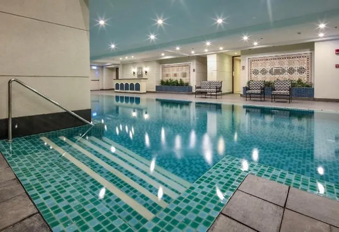 Admiral Baysuites *