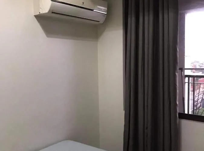 Hotel Admiral Baysuites *